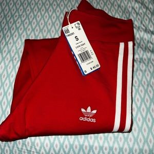 Women’s Adidas Leggings